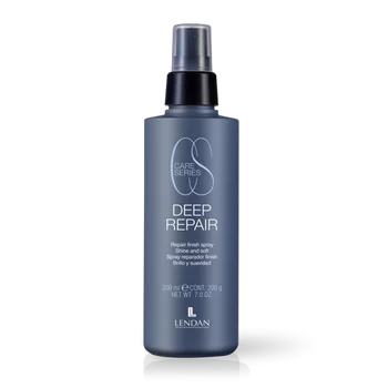 LENDAN Spray regenerujący do włosów DEEP REPAIR - 200ml