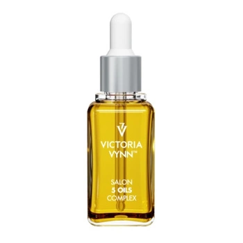 VICTORIA VYNN Oliwka do skórek 5 OILS COMPLEX -  30ml