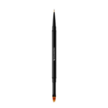 STALEKS Pędzelek dwustronny do ombre/liner EXPERT 7mm/11mm NBE-01/07