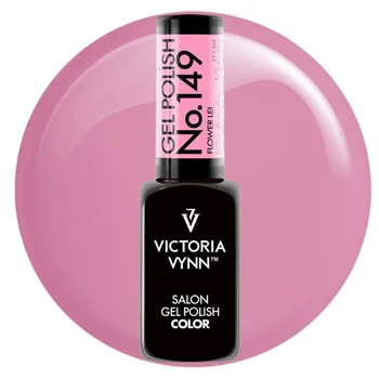 VICTORIA VYNN Lakier hybrydowy Flower Lei 149 - 8ml
