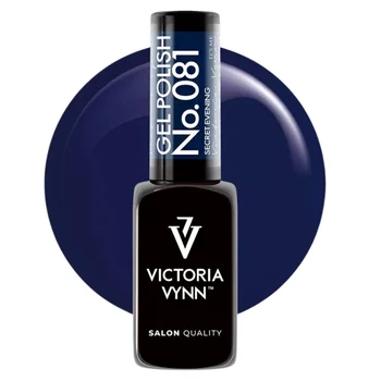 VICTORIA VYNN Lakier hybrydowy Secret Evening 081 - 8ml