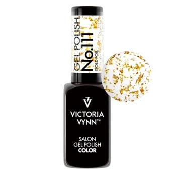 VICTORIA VYNN Lakier hybrydowy Gold Foil 111 -  8ml