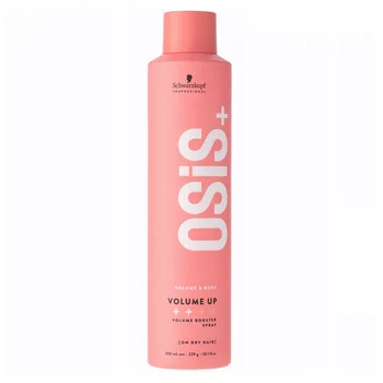 SCHWARZKOPF OSIS+ Spray Zwiększający Objętość VOLUME UP - 300ml