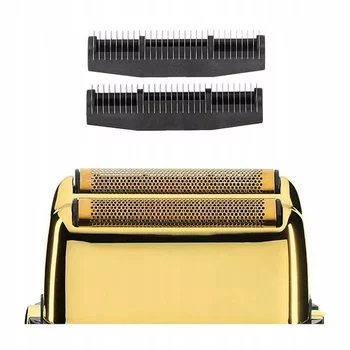 BABYLISS PRO Głowica do golarki + Folia ZŁOTA - FXRF2EGE