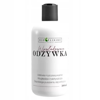 BIOELIXIRE Odżywka do włosów wygładzająca - 300ml