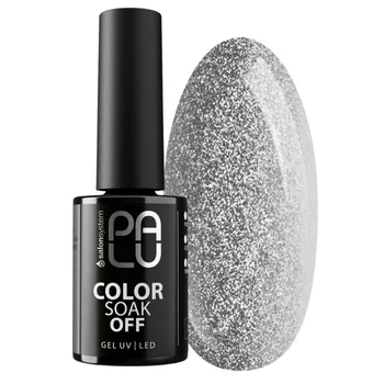 PALU Lakier hybrydowy SANTIAGO SA1 - 11g