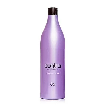 PROFIS Woda utleniona w kremie CONTRA Activator 6% - 1000ml