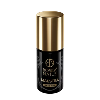 BOSKA NAILS Baza hybrydowa MAESTRA BASE GEL - 6ml