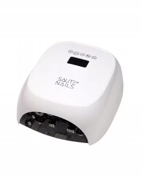 SAUTE NAILS Lampa do paznokci LED/UV
