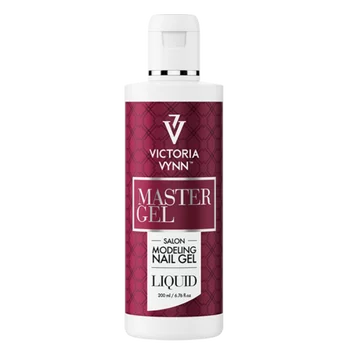 VICTORIA VYNN Płyn do modelowania akrylo-żelu MASTER GEL Liquid - 200ml