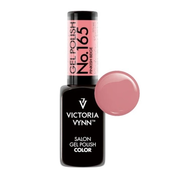 VICTORIA VYNN Lakier hybrydowy Pinkish Beige 165 - 8ml