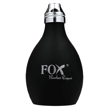 FOX Gruszka do talku gumowa - nr art. 1507060
