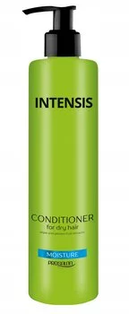 CHANTAL INTENSIS Odżywka do włosów suchych MOISTURE - 300g