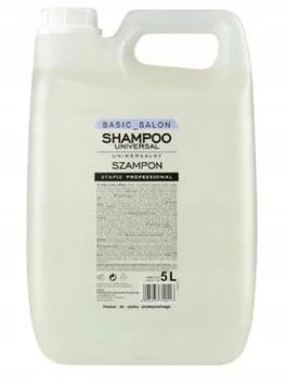 STAPIZ Szampon do włosów fryzjerski UNIWERSALNY - 5000ml
