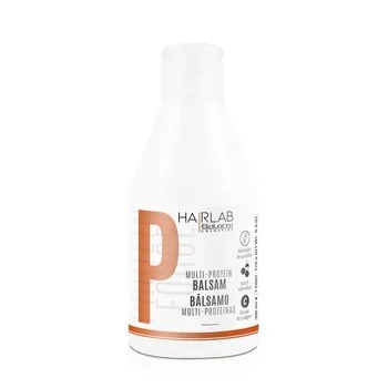 SALERM HAIRLAB Balsam do włosów MULTI-PROTEIN - 300ml - BALSAM