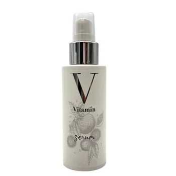 PROFIS Serum do włosów zniszczonych VITAMIN - 100ml