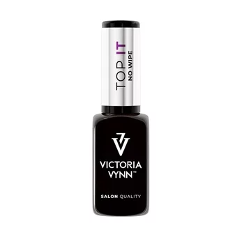 VICTORIA VYNN Top hybrydowy TOP IT No wipe - 8ml
