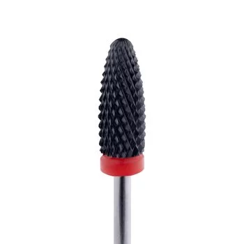 ABA GROUP Frez ceramiczny CB023 - stożek, F