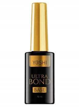 YOSHI Baza hybrydowa Ultra Bond Base 007 - 10ml