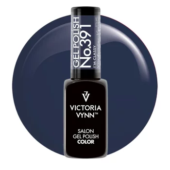 VICTORIA VYNN Lakier hybrydowy I`m Classy 391 - 8ml