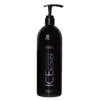 PROFIS Szampon do włosów ICE BLONDE - 1000ml