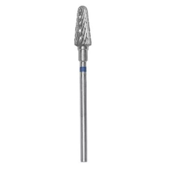STALEKS Frez z węglika spiekanego ścięty stożek niebieski EXPERT 6/14mm - FT70B060/14