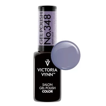 VICTORIA VYNN Lakier hybrydowy Why Not 348 - 8ml