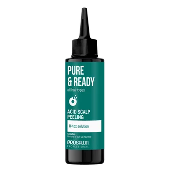 CHANTAL PROSALON Peeling kwasowy do skóry głowy PURE & READY - 100ml