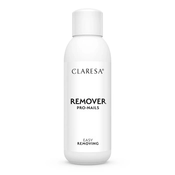 CLARESA Aceton do paznokci REMOVER - 500ml