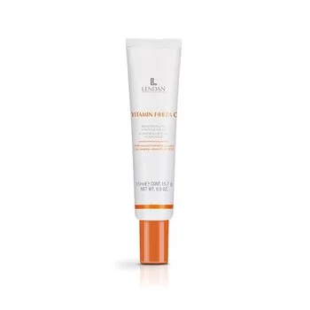 LENDAN Krem pod oczy VITAMIN FORZA C - 15ml
