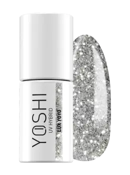 YOSHI Lakier hybrydowy Lux Yoyo 6ml – 208