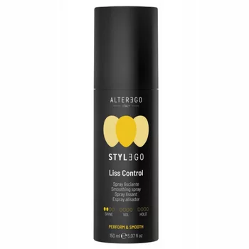 ALTER EGO Spray wygładzający do włosów LISS CONTROL - 150ml