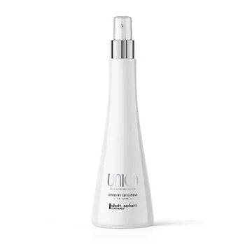 DOTT SOLARI Maska do włosów w sprayu 10w1 UNICO BIAŁA - 200ml
