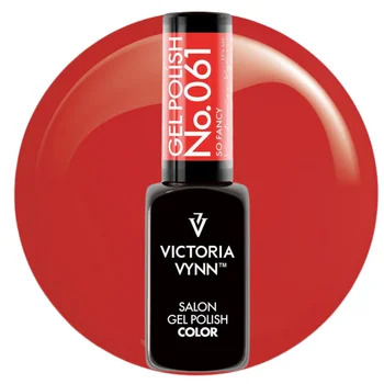 VICTORIA VYNN Lakier hybrydowy So Fancy 061 - 8ml