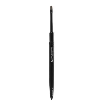 STALEKS Pędzelek do nakładania żelu owalny EXPERT 4/7mm - NBE-04