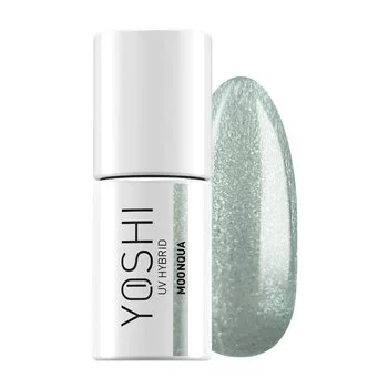 YOSHI Lakier hybrydowy Moonqua 6ml - 177