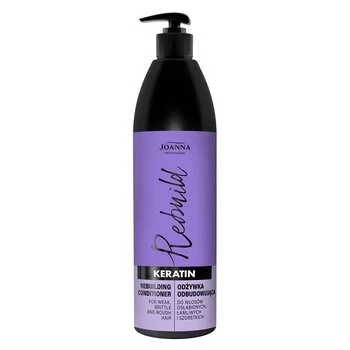 JOANNA Odżywka do włosów KERATIN - 1000g