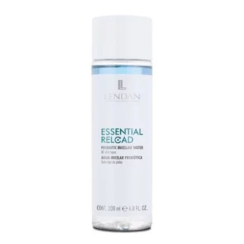 LENDAN Prebiotyczna woda micelarna ESSENTIAL RELOAD - PREBIOTIC MICELLAR WATER - 200ml