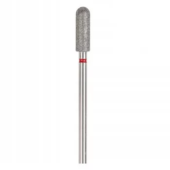 SAUTE NAILS Frez diamentowy do skórek Diamond Bit - No.07 - M