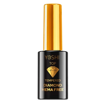 YOSHI Top hybrydowy DIAMOND - 10ml