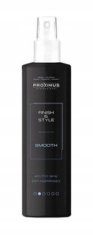 PROXIMUS Spray wygładzający do włosów FRIZZ CONTROL - 200ml