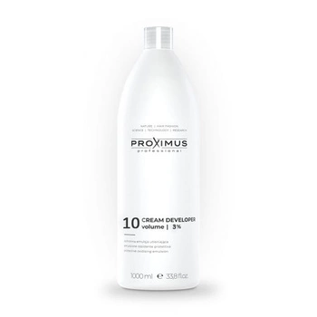 PROXIMUS Oxydant Woda Utleniona Kremowa 3%  - 1000ml