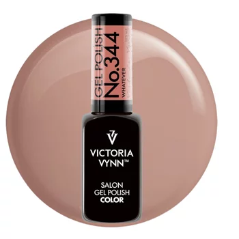VICTORIA VYNN Lakier hybrydowy Whatever 344 - 8ml