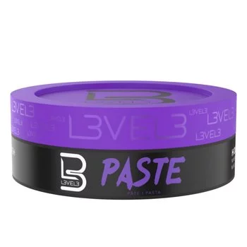 LEVEL3 Pasta do stylizacji włosów - 150ml
