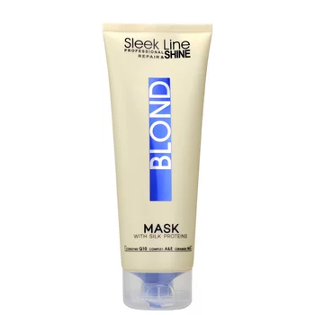 STAPIZ Maska do włosów BLOND - 250ml
