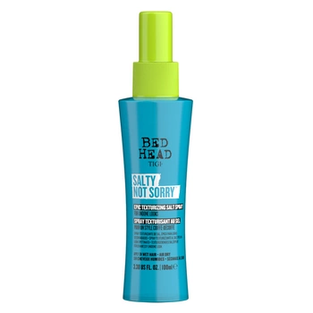 TIGI BED HEAD Spray do włosów SALTY NOT SORRY - 100ml