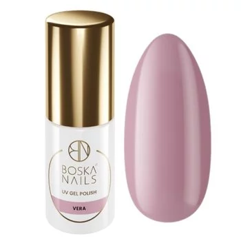 BOSKA NAILS Lakier hybrydowy Vera 485 - 6ml
