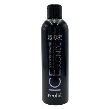 PROFIS Szampon do włosów ICE BLONDE - 250ml