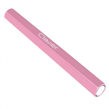 CLAVIER Magnes dwustronny do kociego oka Cat Eye 2w1