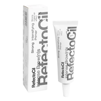 REFECTOCIL Primer wzmacniacz koloryzacji do brwi Intensifying Primer Strong - 15ml - STRONG